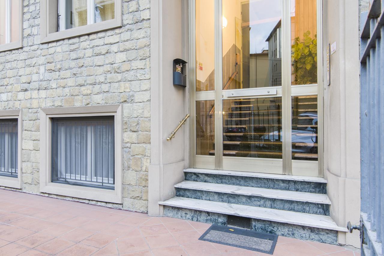 Lungarno Romantic Florenz Exterior foto